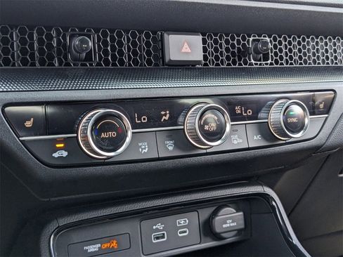 New 2025 Honda CR-V Sport-L image 15