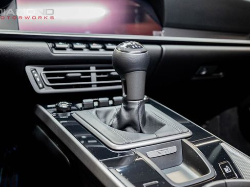 Used 2023 Porsche 911 Carrera 4S image 78
