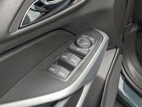 New 2026 Chevrolet Trax LS w/ LS Convenience Package image 16