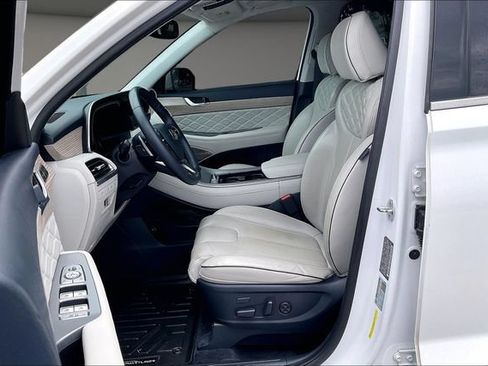 Used 2022 Hyundai Palisade Calligraphy AWD/4WD image 23