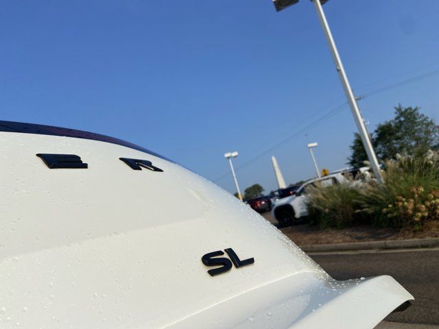 Used 2024 Nissan Pathfinder SL w/ SL Premium Package FWD image 56