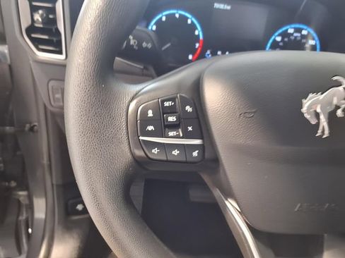 Used 2021 Ford Bronco Sport Big Bend AWD/4WD image 8