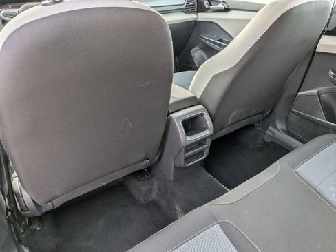 Used 2025 Volkswagen Taos S image 25