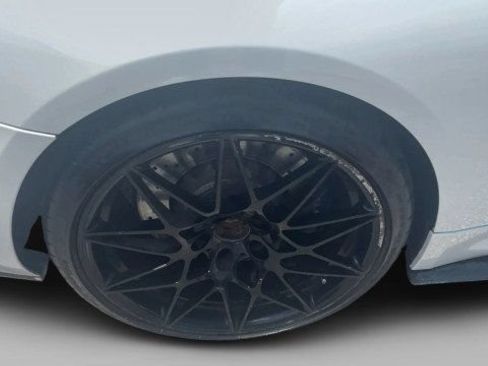 Used 2017 BMW M4 Coupe RWD image 12