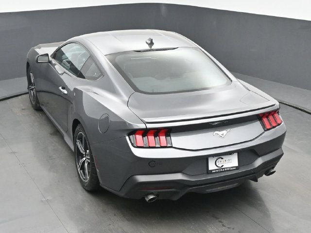 Used 2024 Ford Mustang Premium RWD image 35