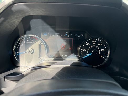 Used 2019 Ford F150 Platinum image 20