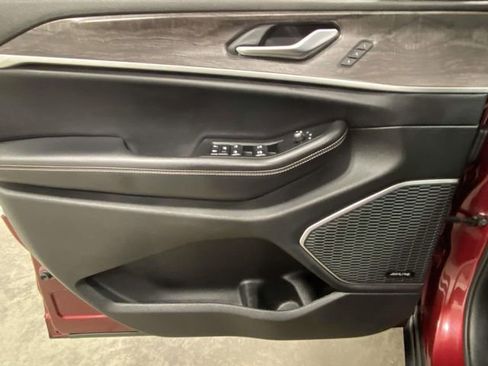 Used 2021 Jeep Grand Cherokee L Limited image 13