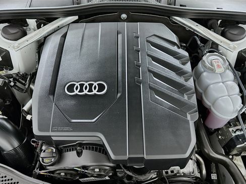 Used 2024 Audi A4 2.0T Prestige w/ Prestige Package image 31