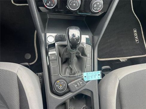 Certified 2023 Volkswagen Taos S AWD/4WD image 16