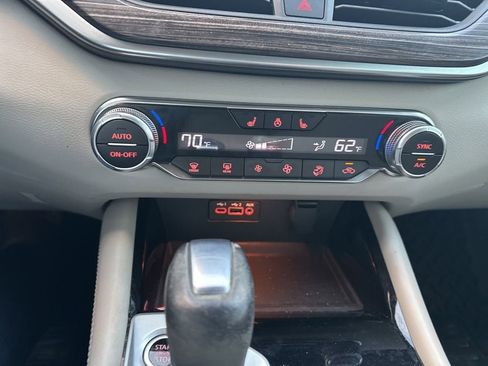 Used 2021 Nissan Altima 2.5 SL image 11