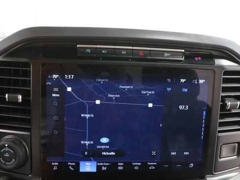 Used 2024 Ford F150 Lariat image 13