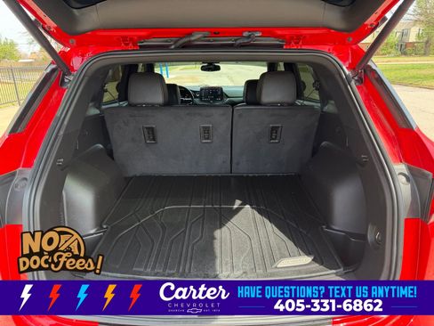 Used 2024 Chevrolet Blazer RS w/ LPO, Floor Liner Package FWD image 26