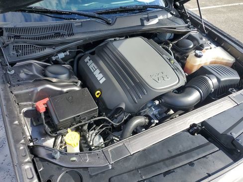 Used 2023 Dodge Challenger R/T w/ Plus Package image 8