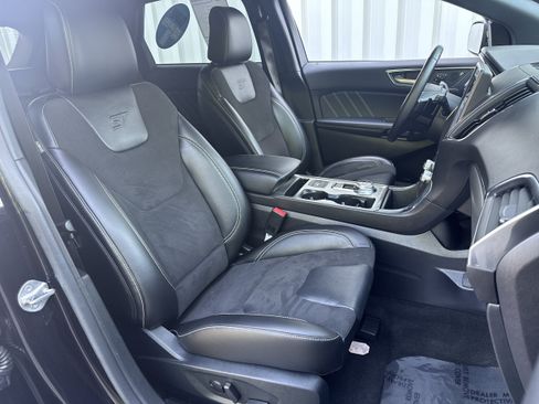 Used 2021 Ford Edge ST AWD/4WD image 15