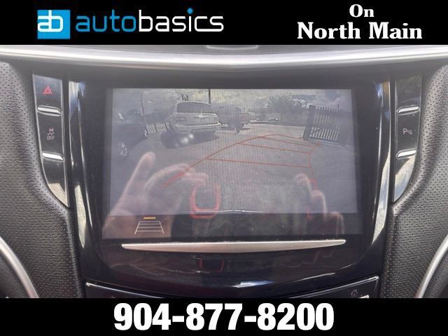 Used 2018 Cadillac XTS Luxury FWD image 31