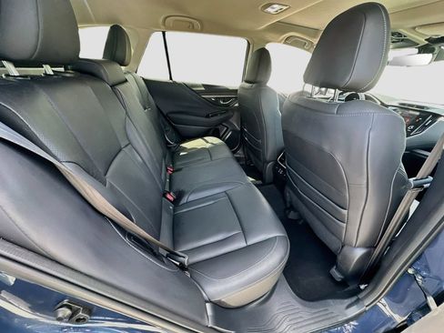 Used 2024 Subaru Outback Touring XT w/ Popular Package #2 AWD/4WD image 24