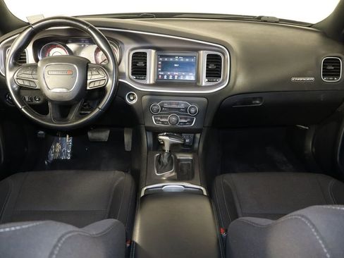 Used 2022 Dodge Charger SXT image 14