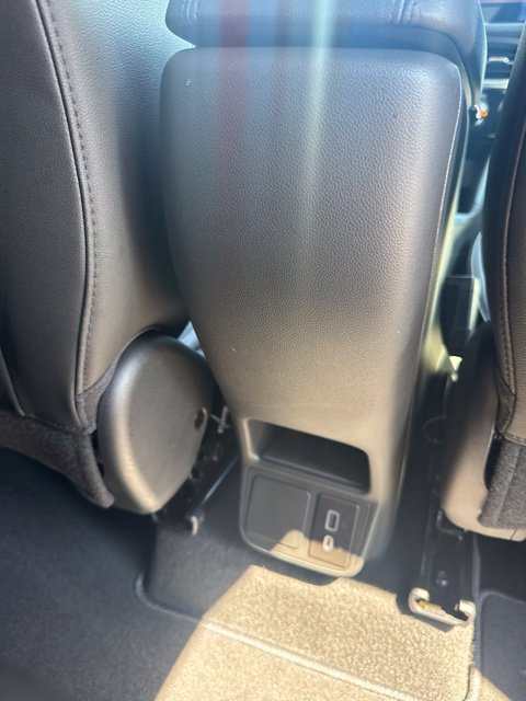 Used 2024 Buick Encore GX Sport Touring w/ Advanced Technology Package FWD image 16