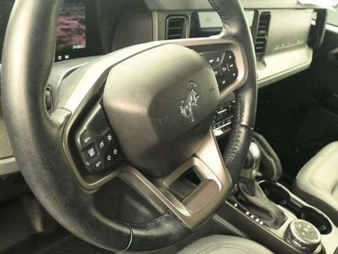 Used 2024 Ford Bronco Big Bend AWD/4WD image 15