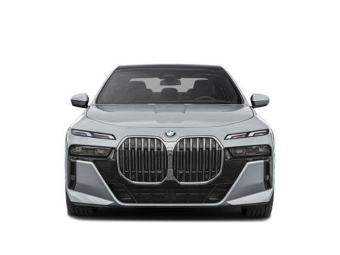 New 2026 BMW 760i xDrive w/ Executive Package AWD/4WD image 7