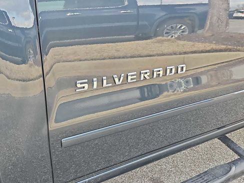 Used 2018 Chevrolet Silverado 1500 LT w/ All Star Edition image 12