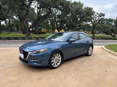 Used 2017 MAZDA MAZDA3 Grand Touring w/ Premium Equipment Package