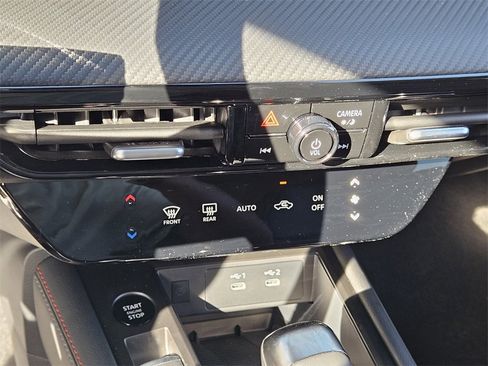 New 2026 Nissan Kicks SR image 22