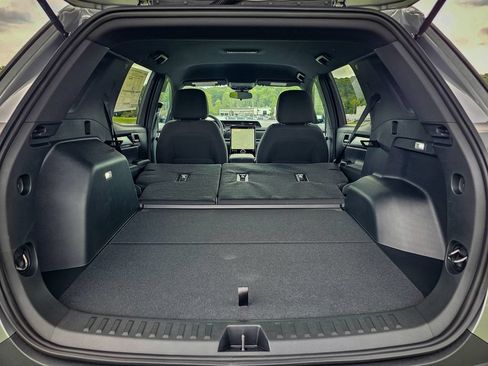 New 2027 GMC Terrain Elevation AWD/4WD image 33