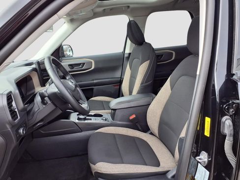 Used 2025 Ford Bronco Sport Big Bend w/ Convenience Package image 28