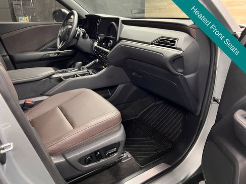 Used 2024 Lexus TX 350 FWD w/ Captains Chair Package image 9