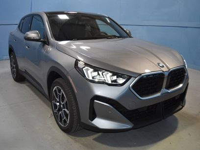New 2025 BMW X2 xDrive28i w/ Technology Package