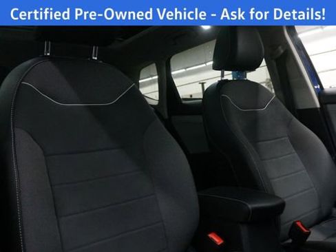 Certified 2024 Volkswagen Taos SE image 51