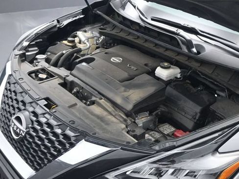 Used 2023 Nissan Murano Platinum w/ Cargo Package FWD image 41