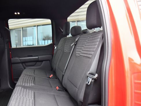 Used 2023 Ford F150 XL w/ STX Appearance Package image 18