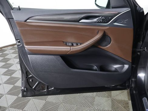 Used 2023 BMW X3 M40i w/ Premium Package image 22