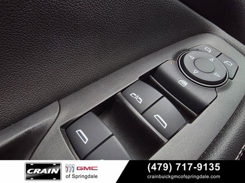 Used 2026 Buick Encore GX Preferred w/ Comfort Package FWD image 12
