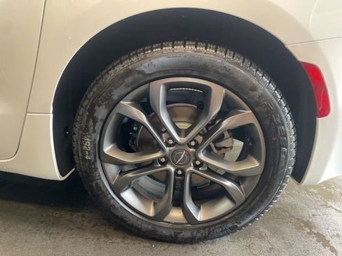 New 2026 Chrysler Pacifica Select image 48