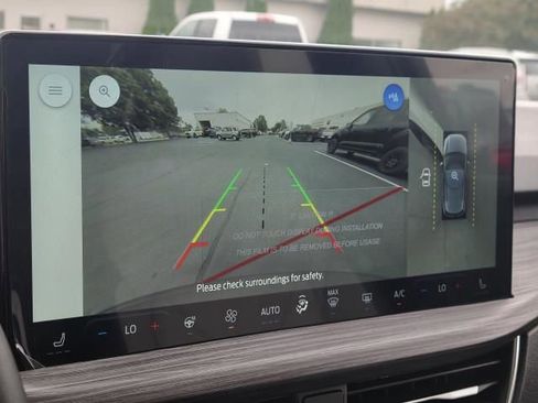 New 2025 Ford Escape Base w/ PHEV Premium Package image 29