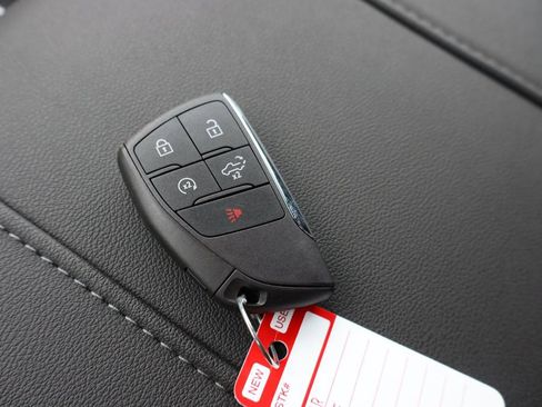 New 2026 Chevrolet Silverado 1500 LT w/ Protection Package image 26