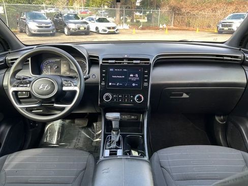 Used 2022 Hyundai Santa Cruz SEL image 15