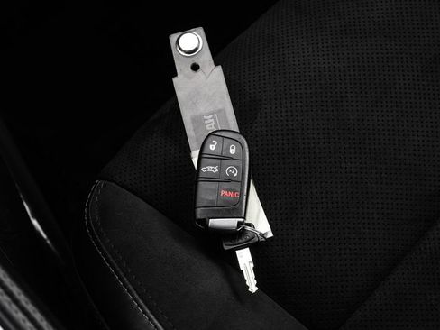 Used 2022 Dodge Challenger R/T w/ Plus Package RWD image 53