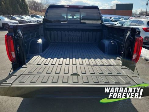 New 2026 GMC Sierra 1500 SLT w/ SLT Premium Plus Package image 17