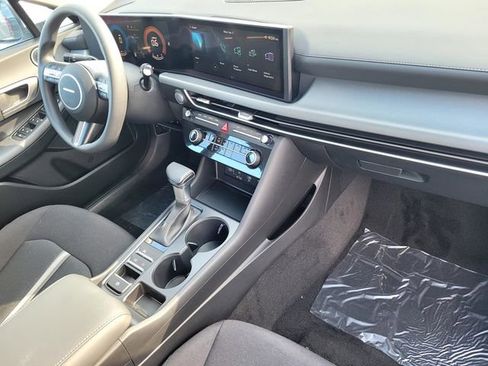 New 2025 Hyundai Sonata SE image 20