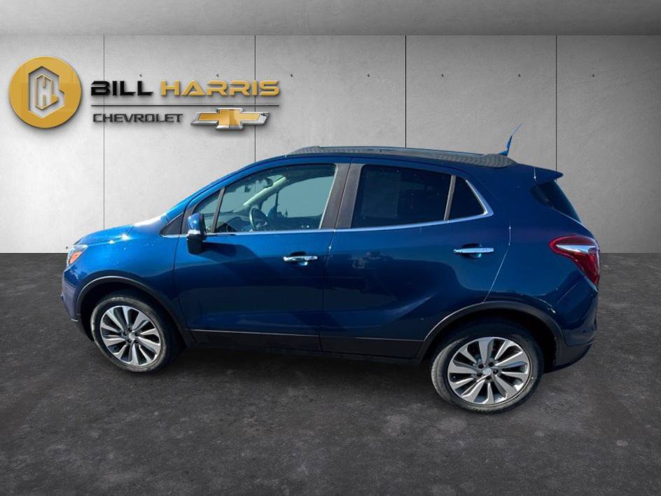 Used 2019 Buick Encore Preferred AWD/4WD image 8