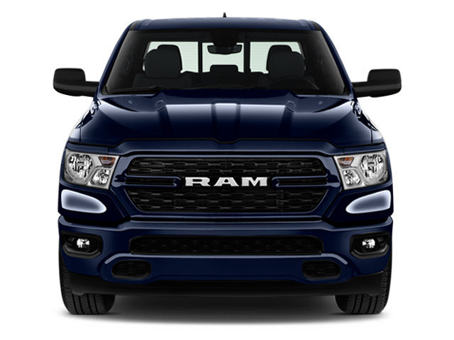 Used 2024 RAM 1500 Laramie AWD/4WD image 5