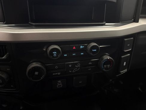 New 2026 Ford F250 XL w/ STX Appearance Package AWD/4WD image 23