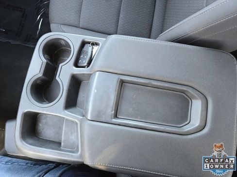Used 2023 Chevrolet Silverado 1500 LT RWD image 28