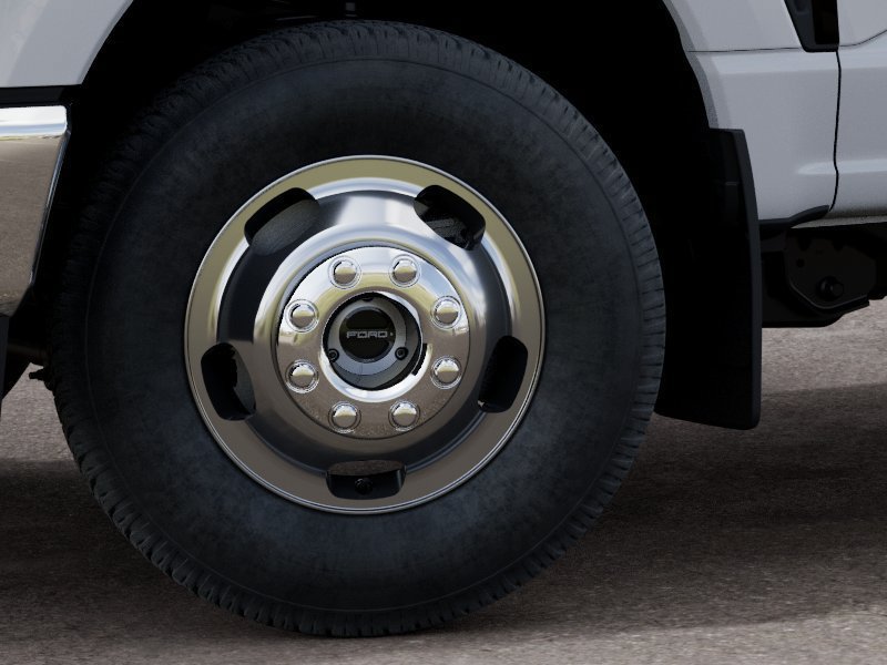 New 2027 Ford F350 XL AWD/4WD image 19