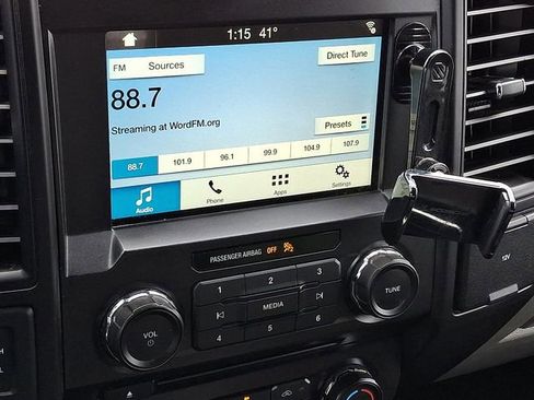 Used 2018 Ford F150 XL w/ Equipment Group 101A Mid image 16