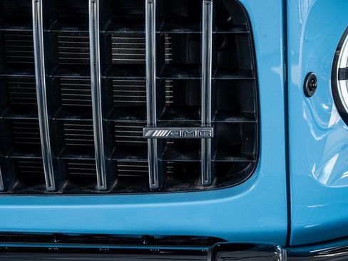 Used 2023 Mercedes-Benz G 63 AMG 4MATIC image 17